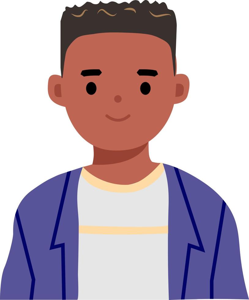 Author avatar