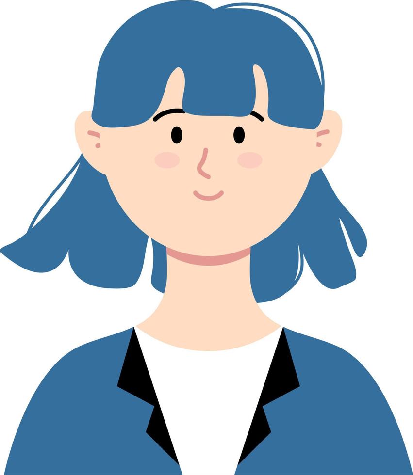Author avatar