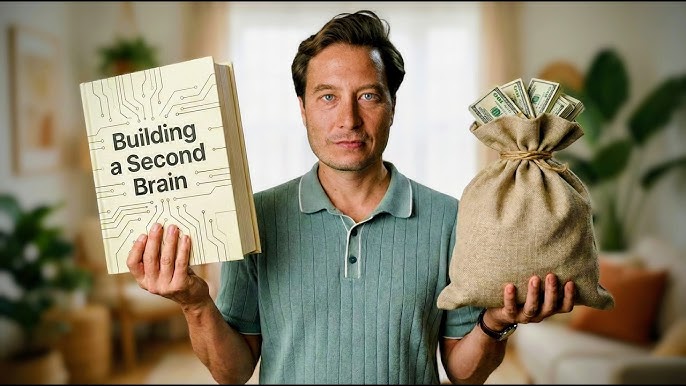 Productivity lesson article cover