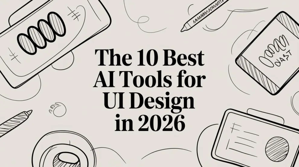 Dynamic UI in AI Tools: Key Features