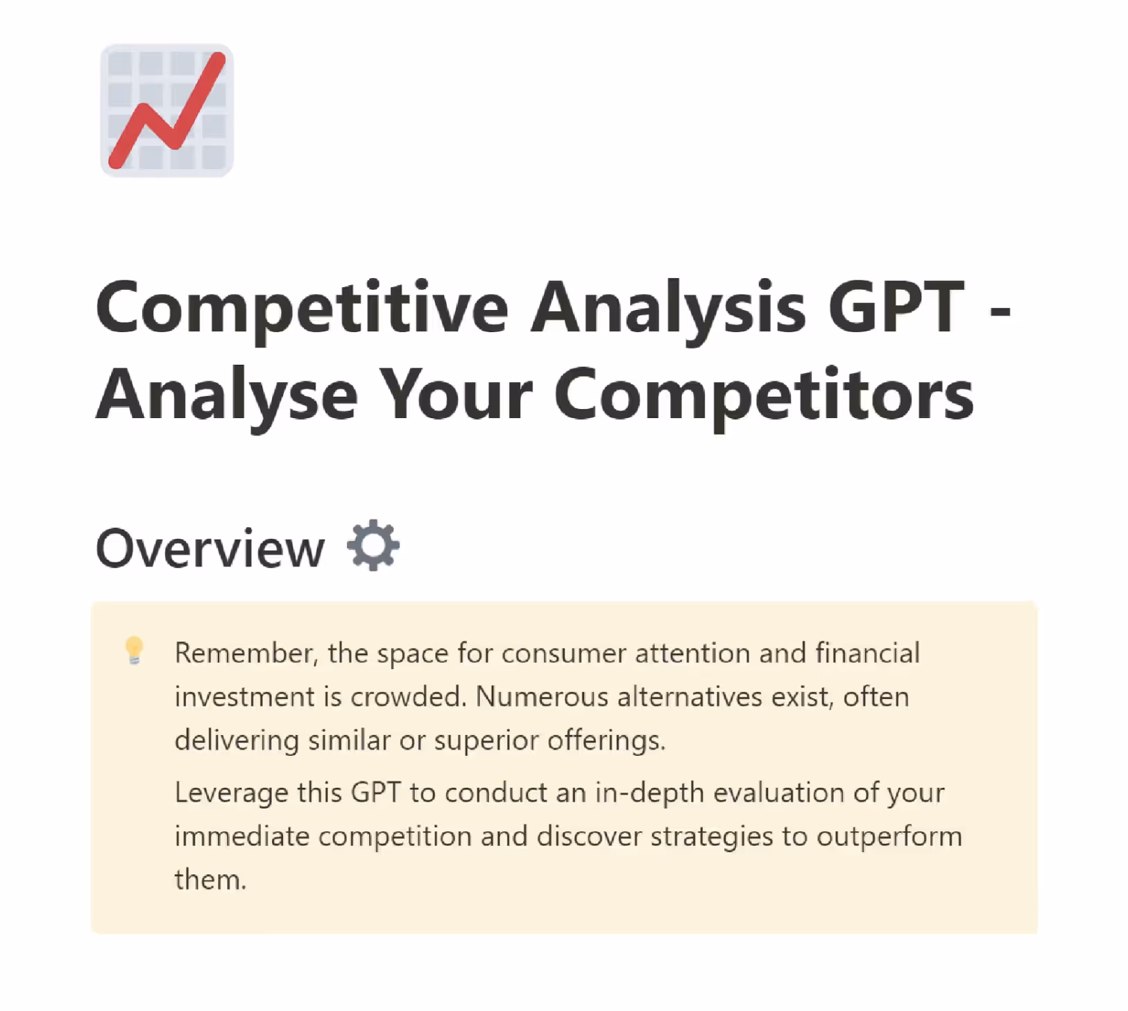 Find the right GPT in seconds