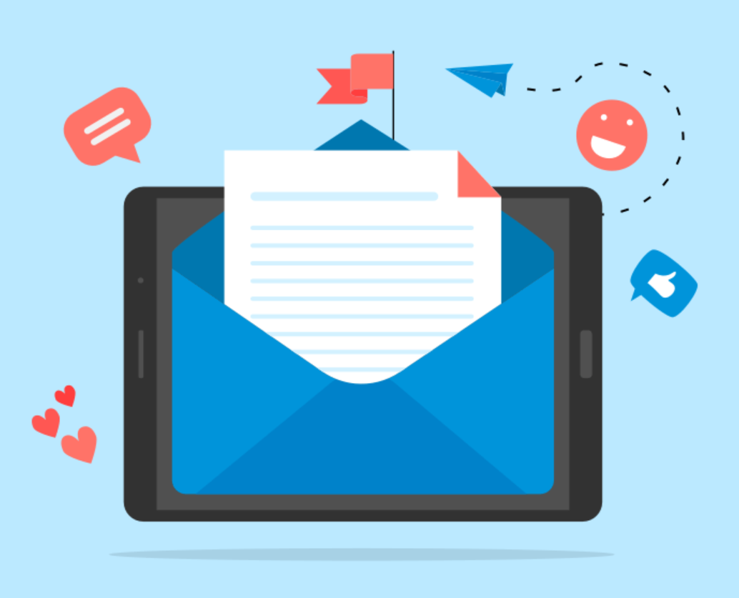 Sales Email Generator icon