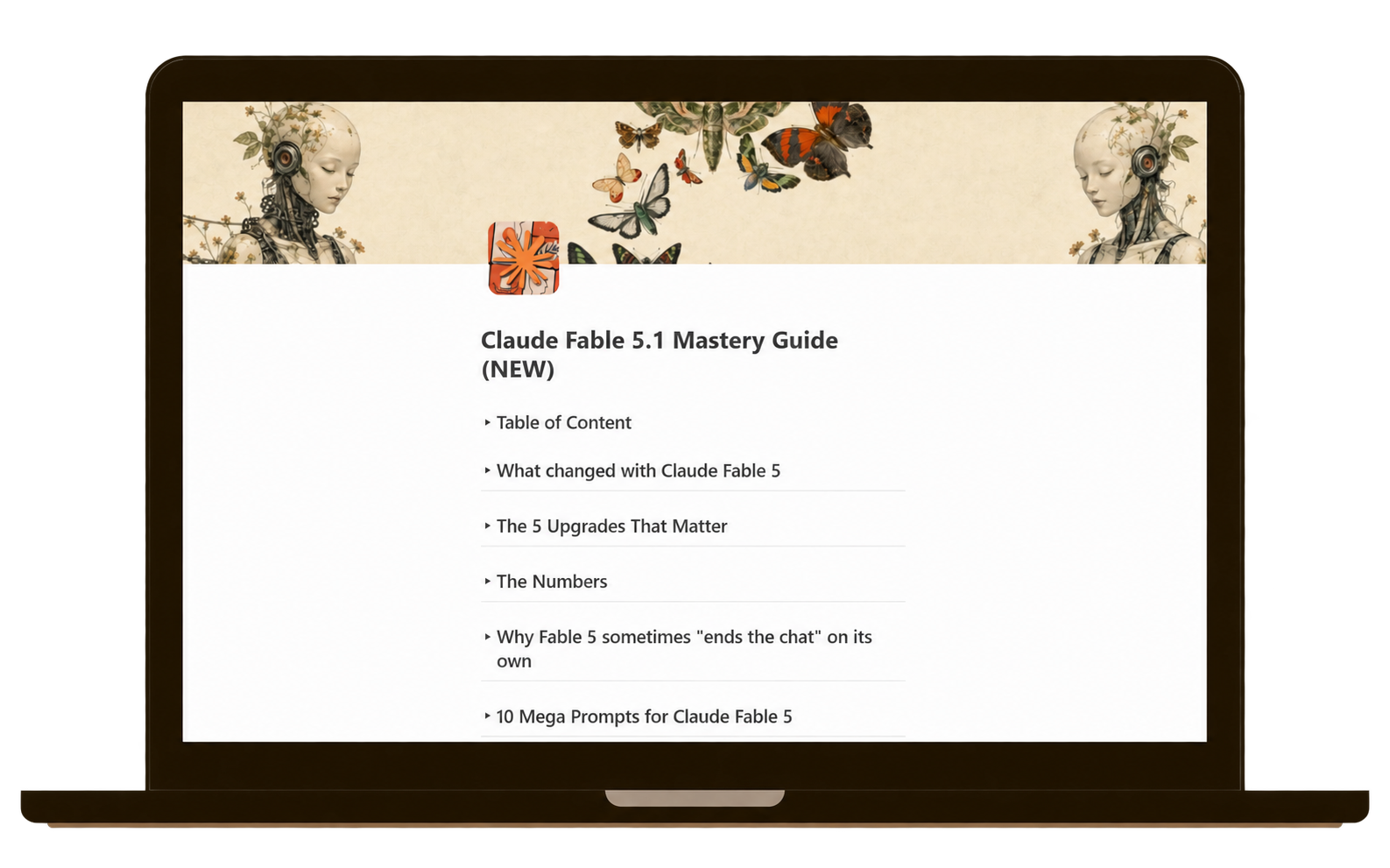 Fable guide