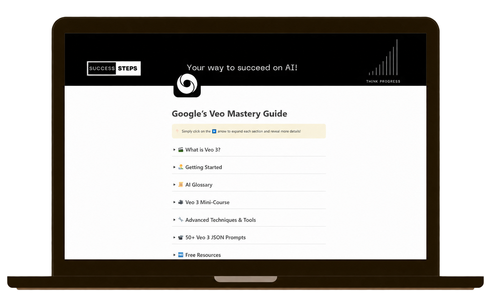 Google's Veo guide