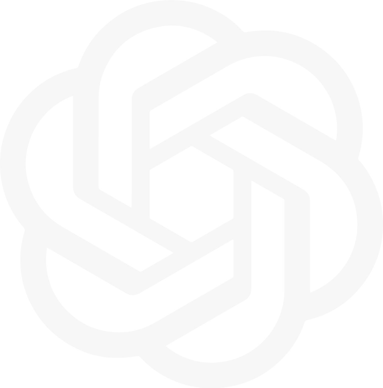 ChatGPT logo