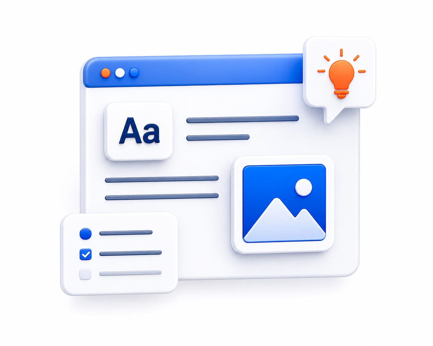 Content Machine AI workflow