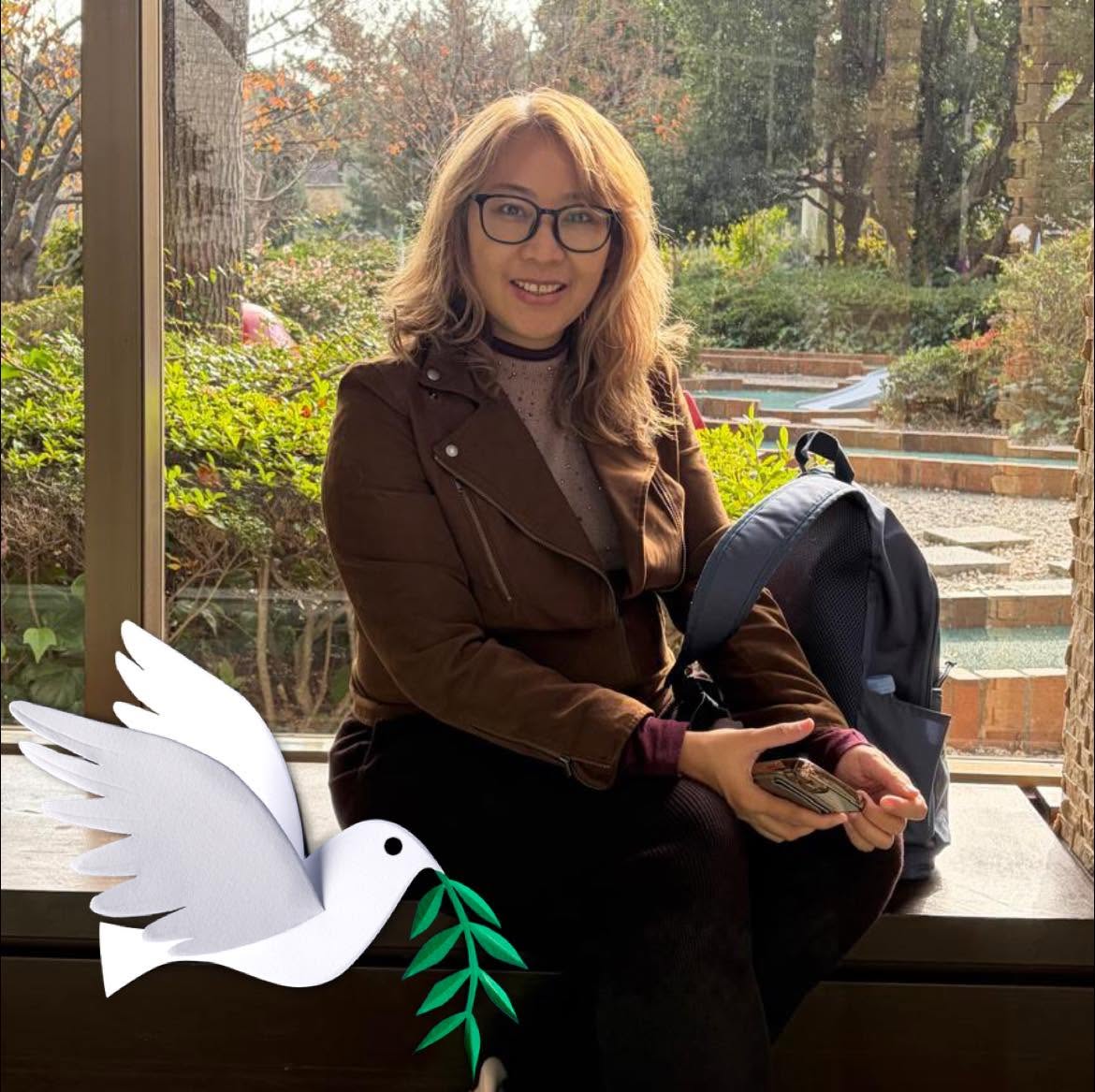 Review from Debbie Diaz
