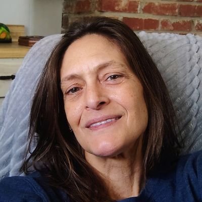 Review from Olivia Stone
