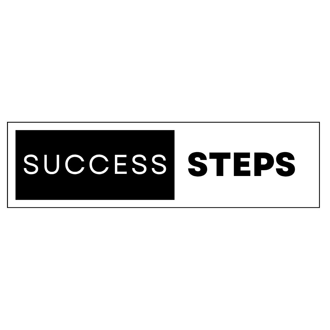 Success Steps logo